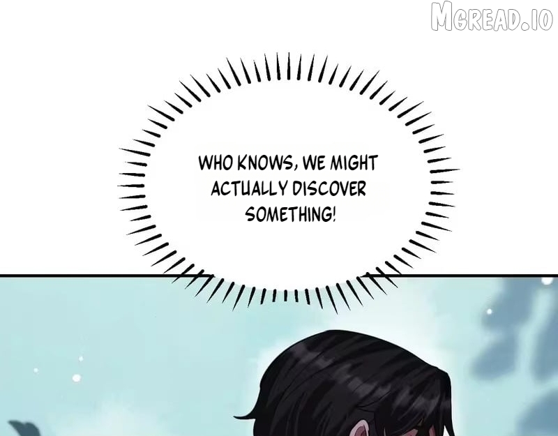 I’m Trapped In This Day For One Thousand Years Chapter 270  - page 101